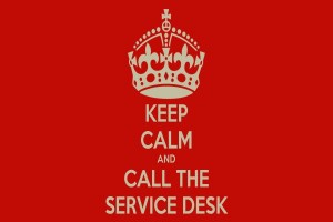 Outsourcing de Service Desk